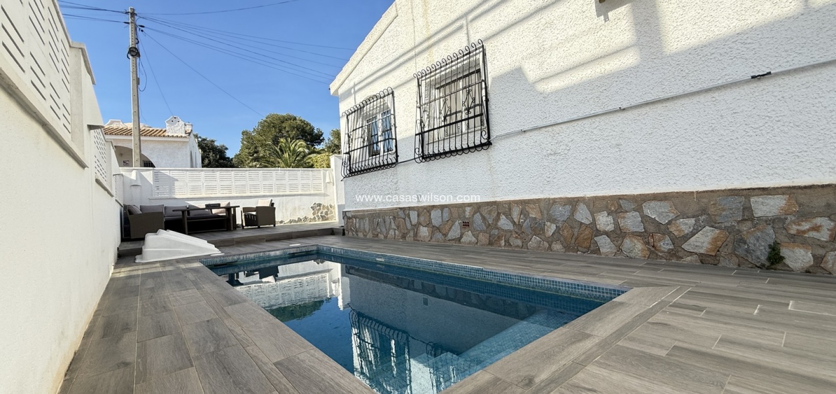 Venta - Chalet - Villamartin - Costa Blanca