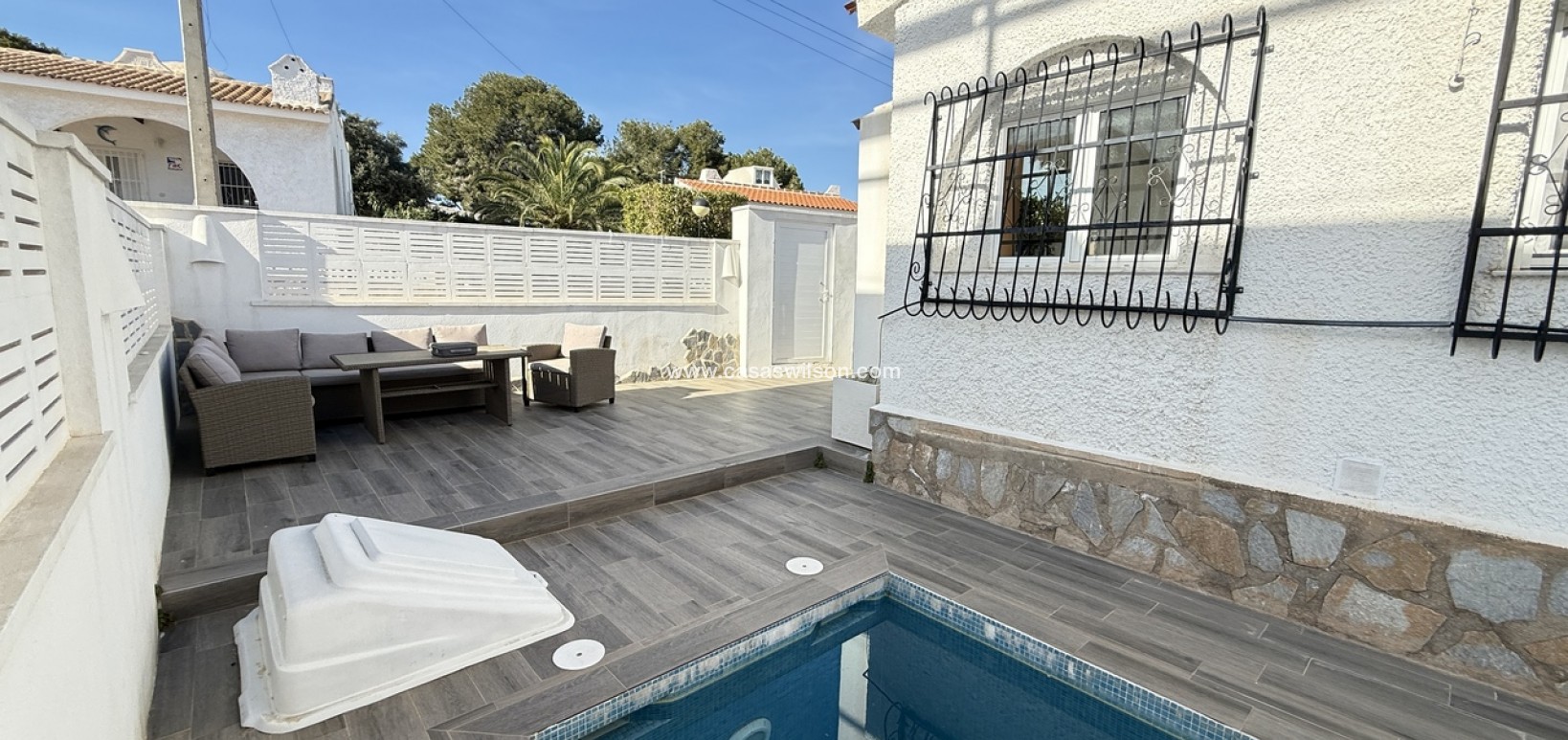 Venta - Chalet - Villamartin - Costa Blanca