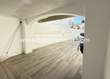 Venta - Chalet - Villamartin - Costa Blanca