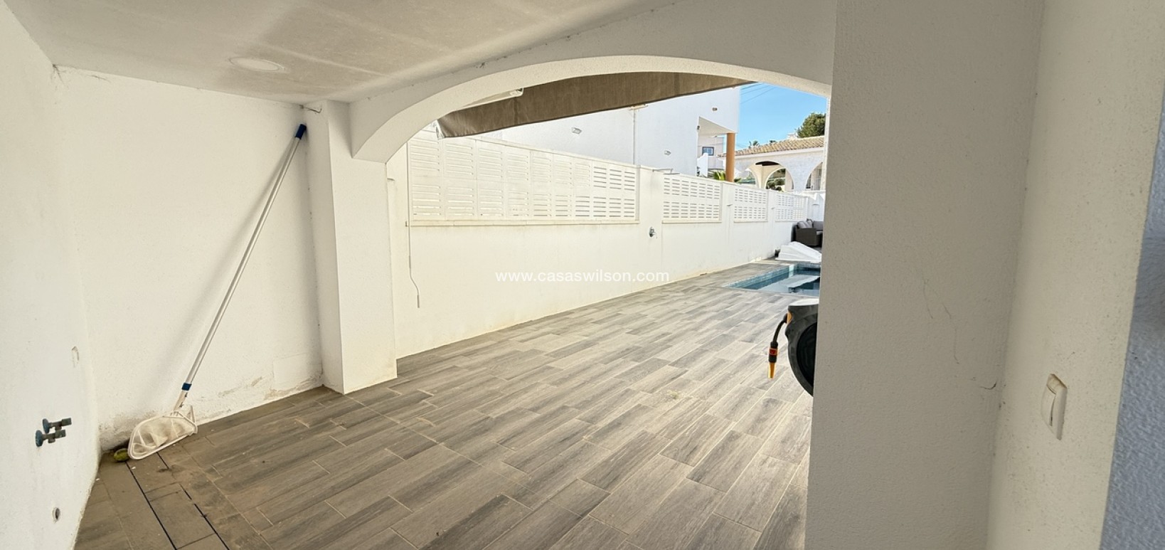 Venta - Chalet - Villamartin - Costa Blanca