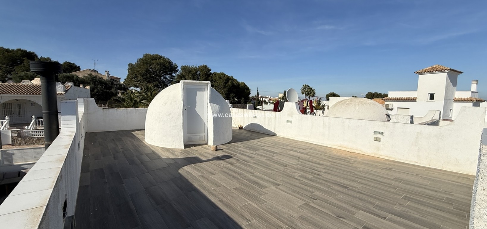 Venta - Chalet - Villamartin - Costa Blanca