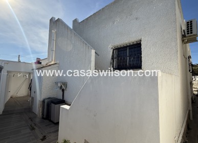 Venta - Chalet - Villamartin - Costa Blanca