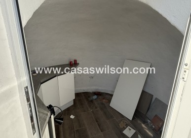 Venta - Chalet - Villamartin - Costa Blanca