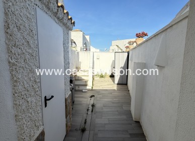 Venta - Chalet - Villamartin - Costa Blanca