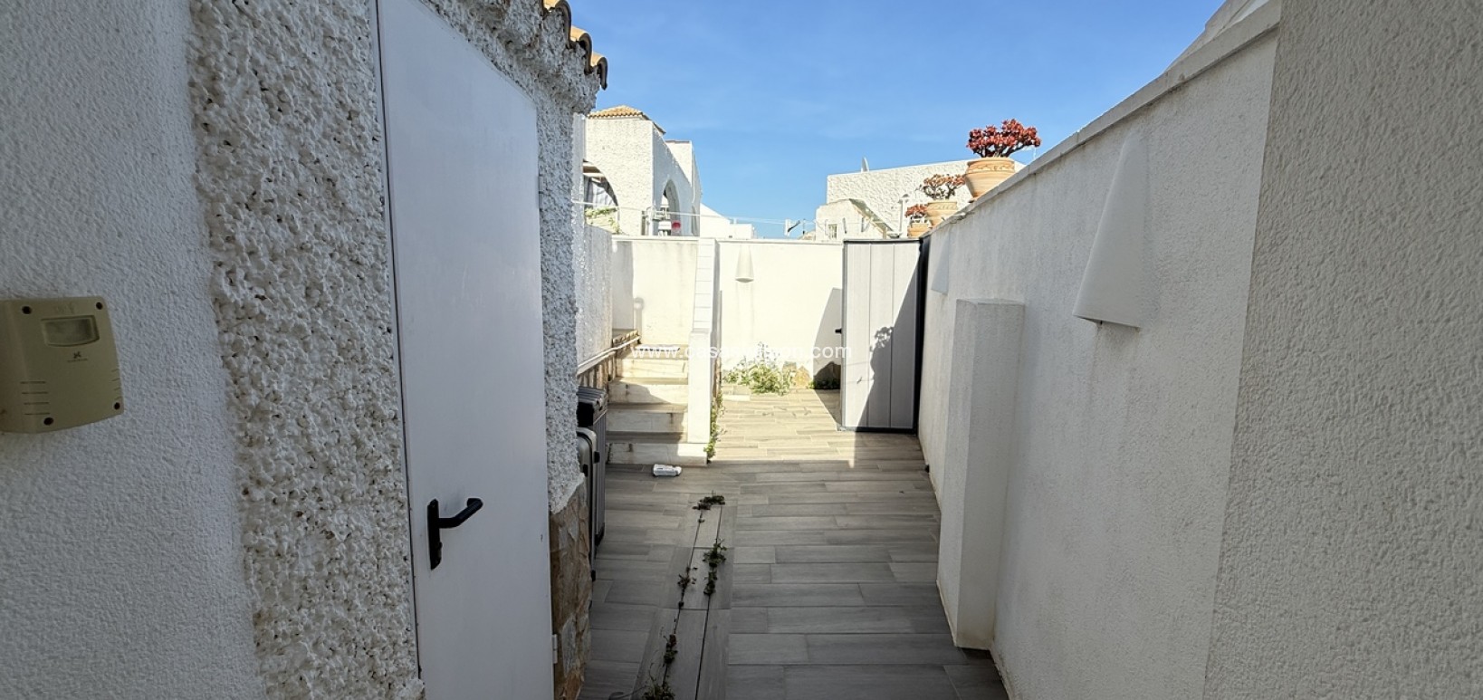 Venta - Chalet - Villamartin - Costa Blanca