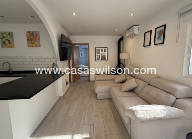 Venta - Chalet - Villamartin - Costa Blanca