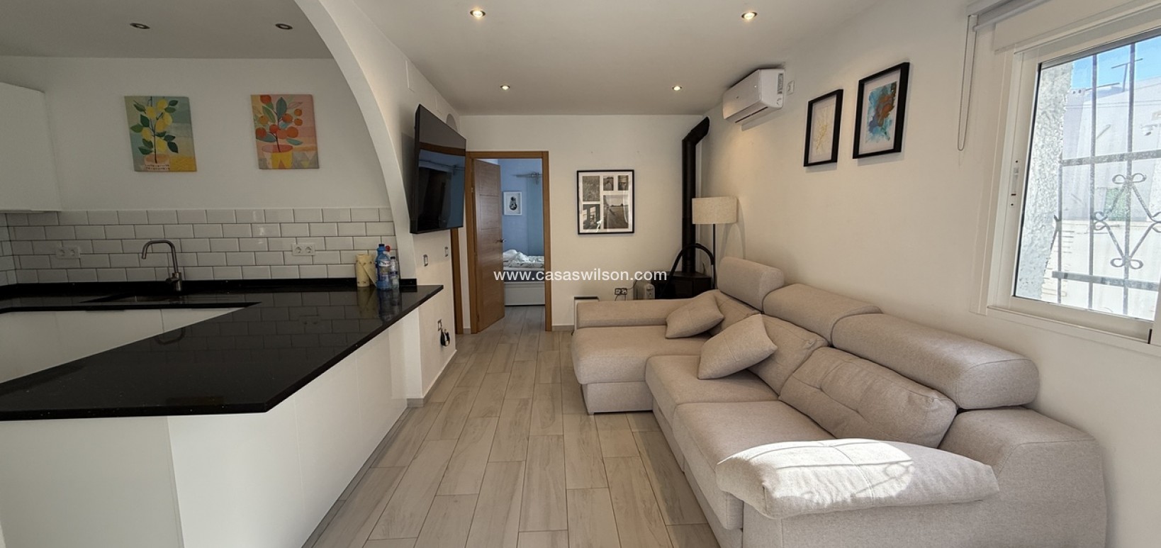 Venta - Chalet - Villamartin - Costa Blanca