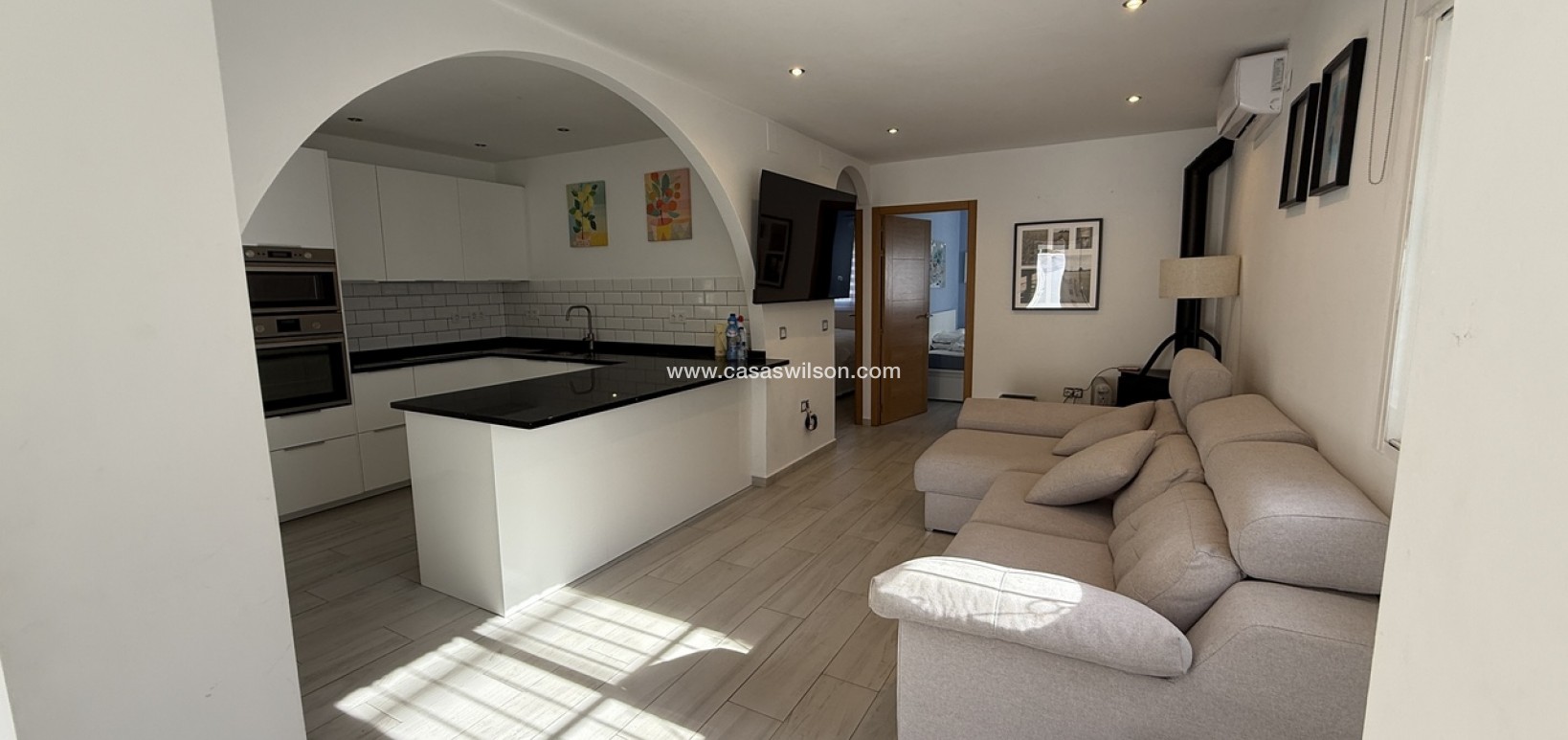 Venta - Chalet - Villamartin - Costa Blanca