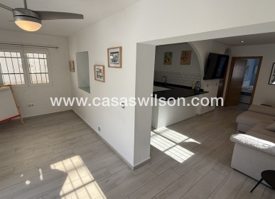 Venta - Chalet - Villamartin - Costa Blanca