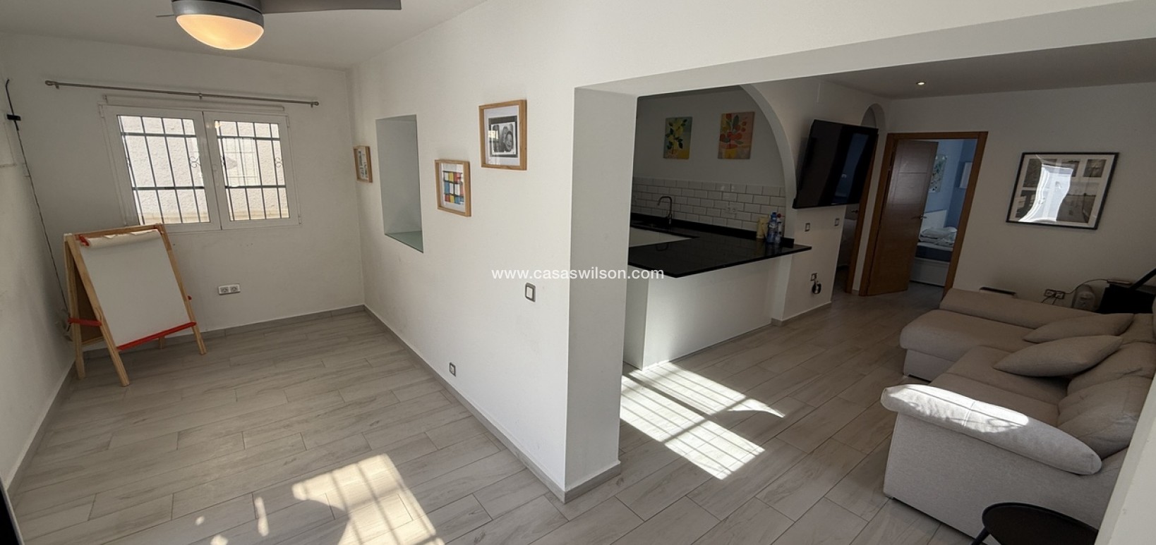 Venta - Chalet - Villamartin - Costa Blanca