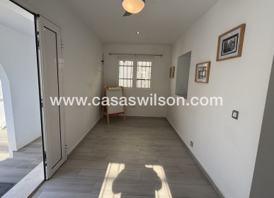 Venta - Chalet - Villamartin - Costa Blanca