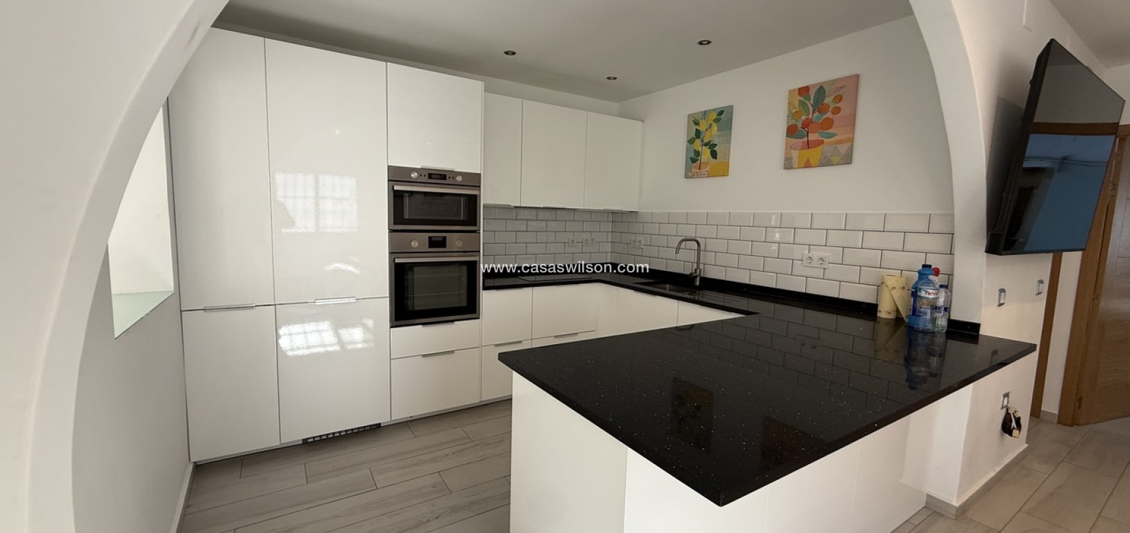 Venta - Chalet - Villamartin - Costa Blanca