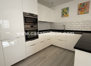 Venta - Chalet - Villamartin - Costa Blanca