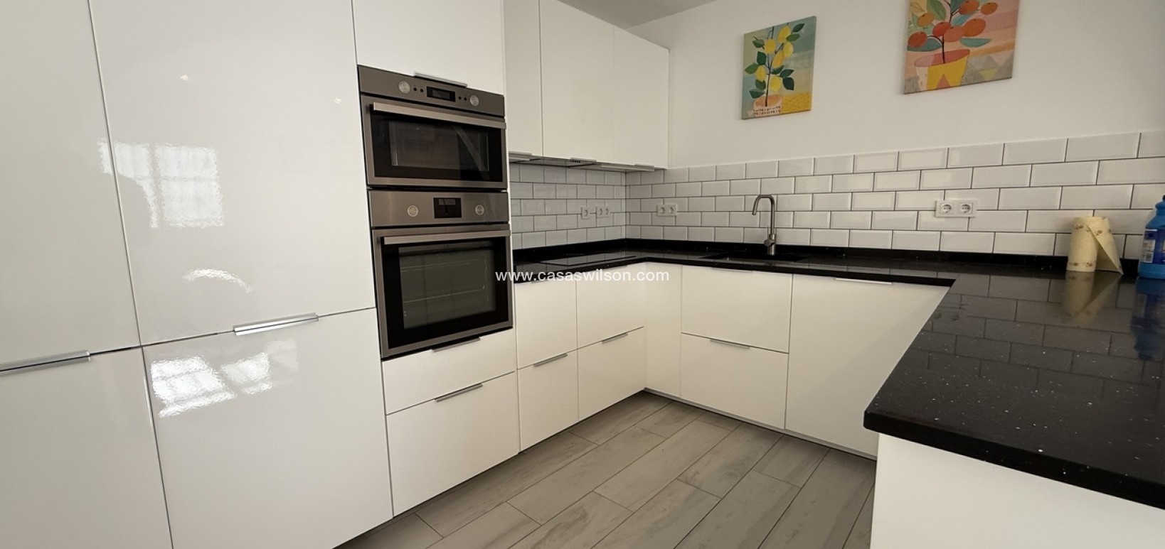 Venta - Chalet - Villamartin - Costa Blanca