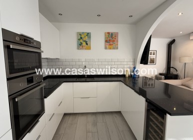 Venta - Chalet - Villamartin - Costa Blanca