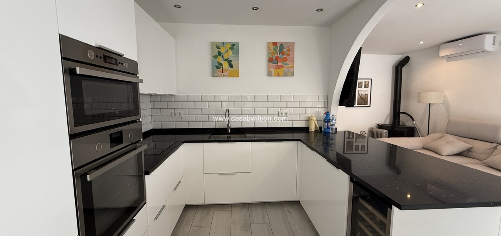 Venta - Chalet - Villamartin - Costa Blanca