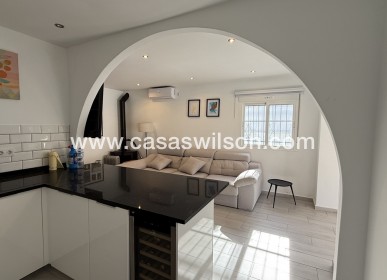 Venta - Chalet - Villamartin - Costa Blanca