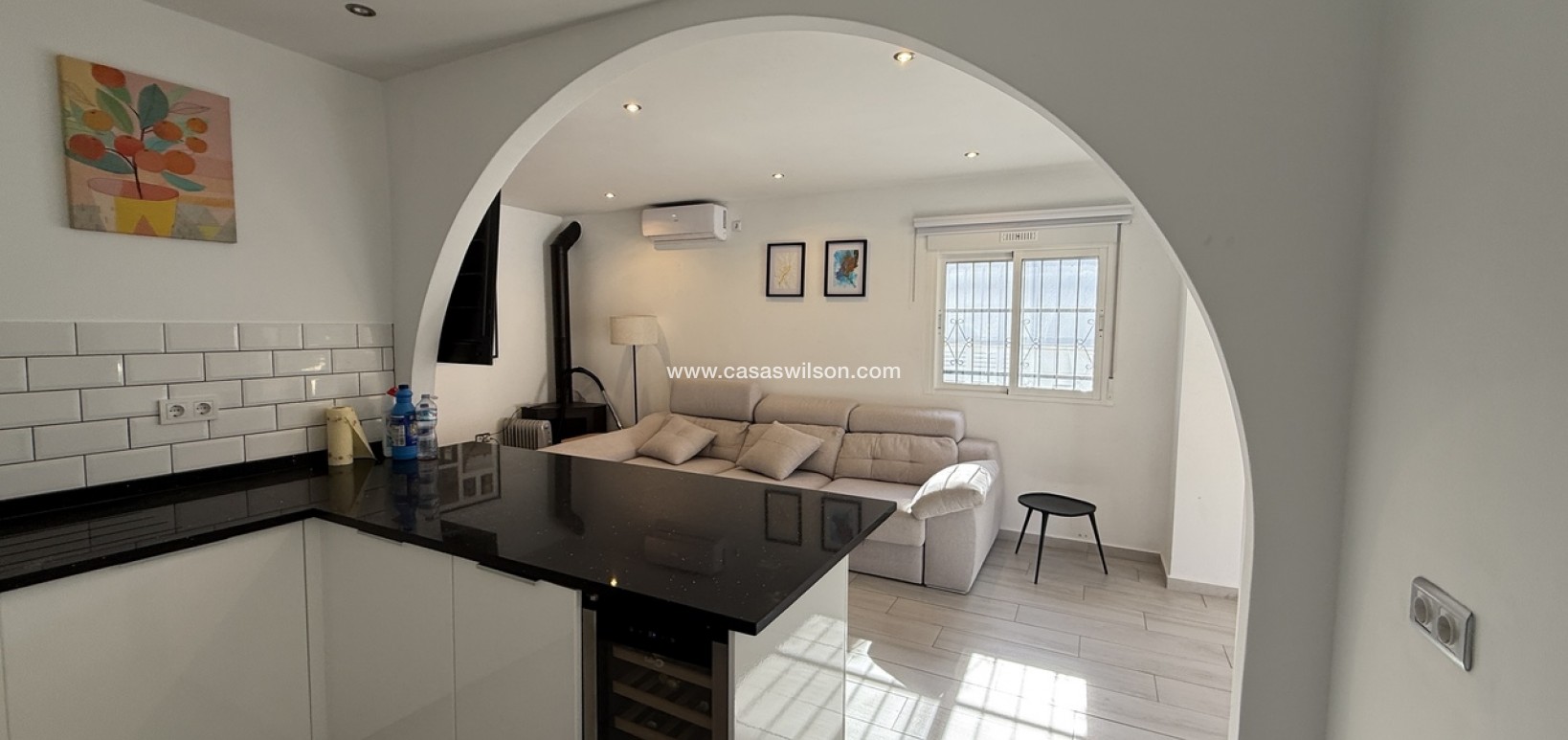 Venta - Chalet - Villamartin - Costa Blanca