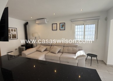 Venta - Chalet - Villamartin - Costa Blanca