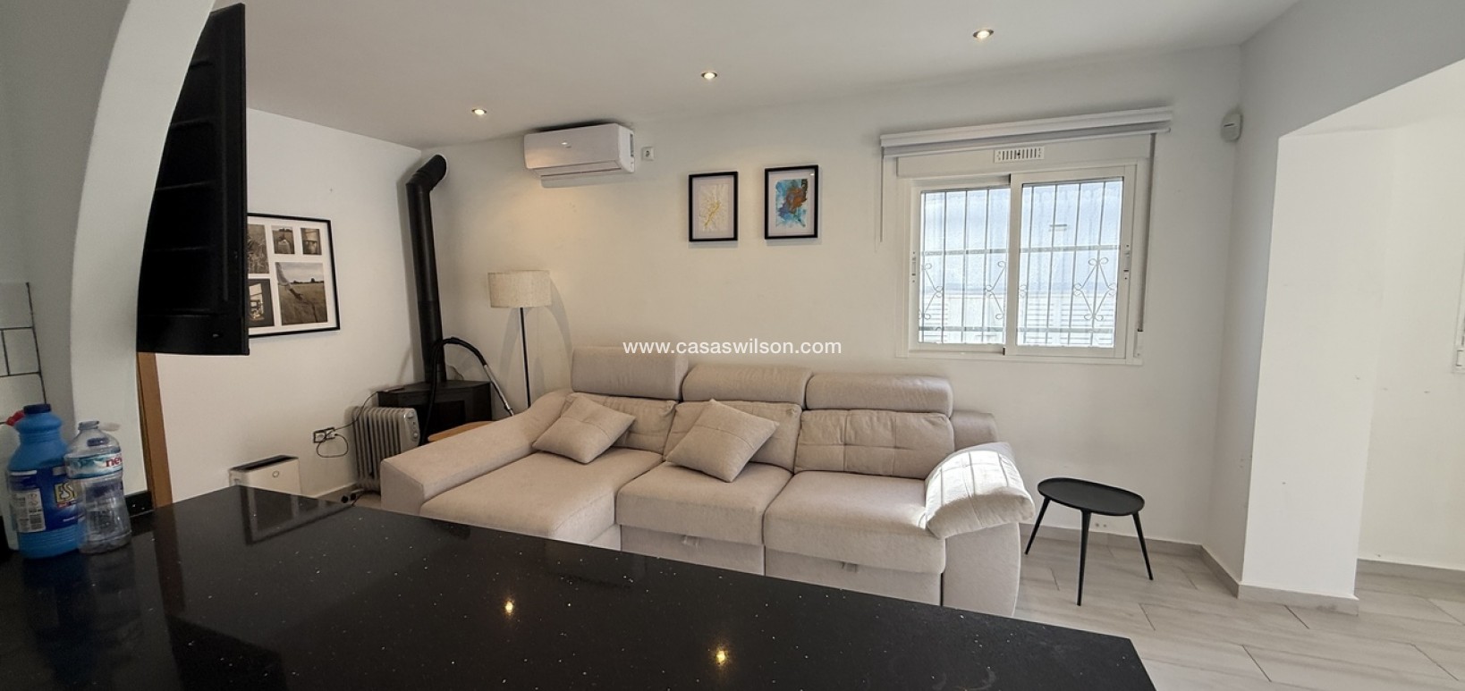 Venta - Chalet - Villamartin - Costa Blanca