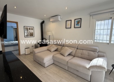 Venta - Chalet - Villamartin - Costa Blanca