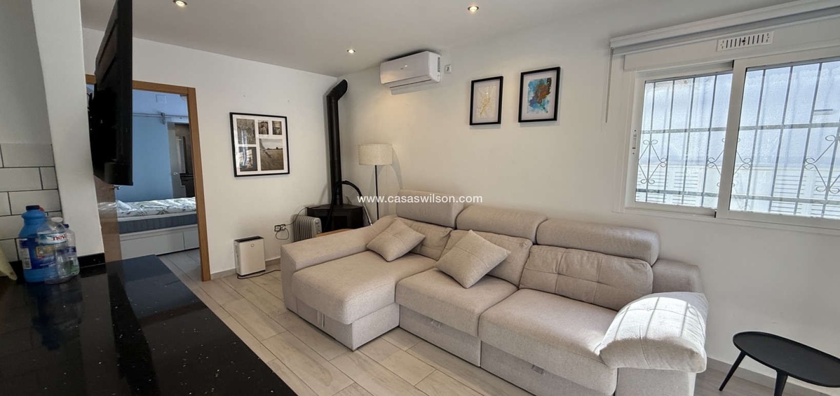 Venta - Chalet - Villamartin - Costa Blanca