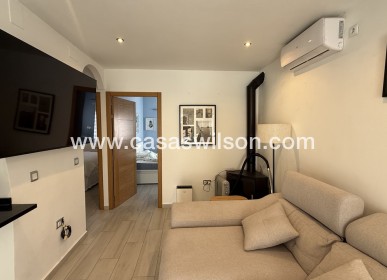 Venta - Chalet - Villamartin - Costa Blanca