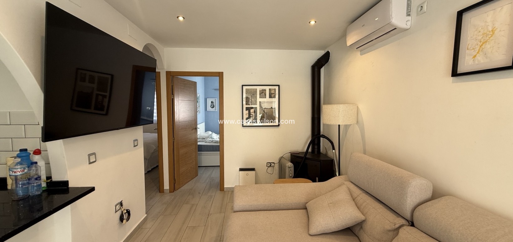 Venta - Chalet - Villamartin - Costa Blanca