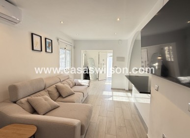 Venta - Chalet - Villamartin - Costa Blanca