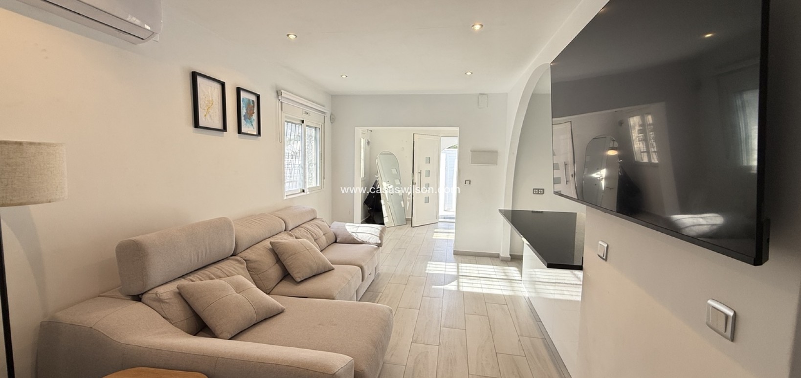 Venta - Chalet - Villamartin - Costa Blanca