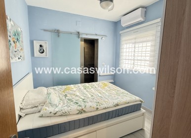 Venta - Chalet - Villamartin - Costa Blanca