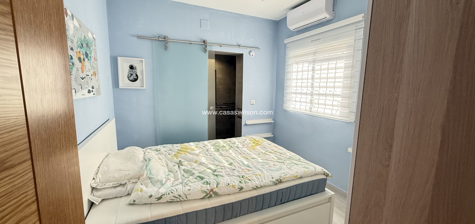 Venta - Chalet - Villamartin - Costa Blanca