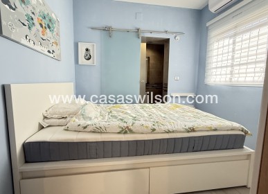 Venta - Chalet - Villamartin - Costa Blanca