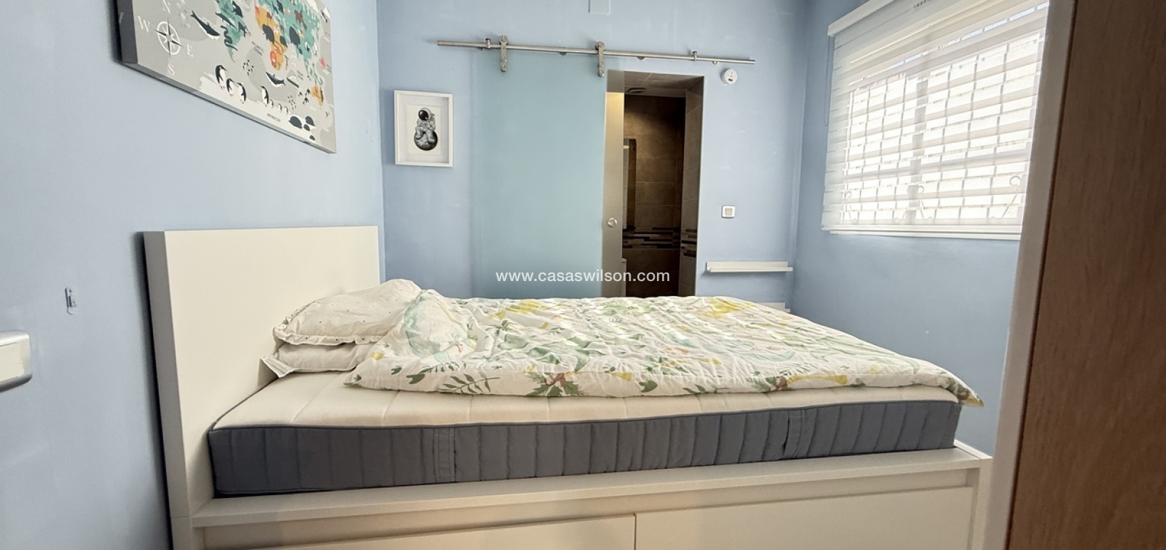 Venta - Chalet - Villamartin - Costa Blanca