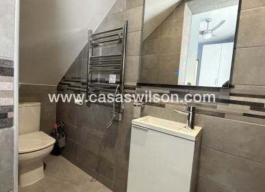 Venta - Chalet - Villamartin - Costa Blanca