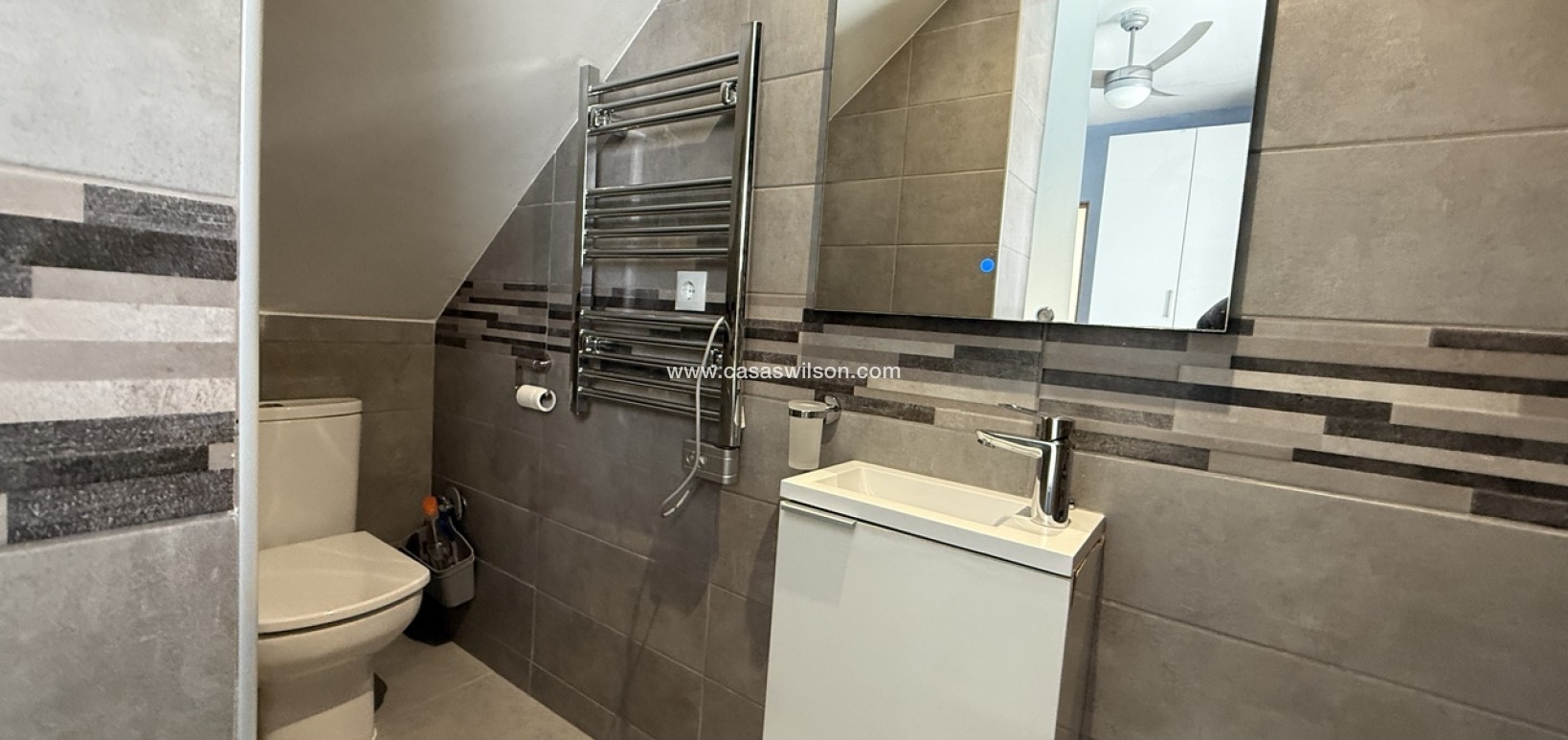 Venta - Chalet - Villamartin - Costa Blanca