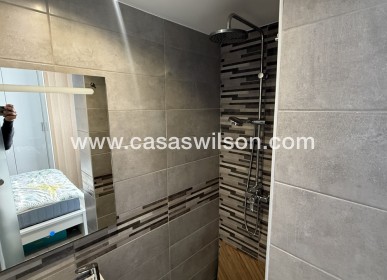 Venta - Chalet - Villamartin - Costa Blanca