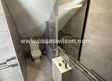 Venta - Chalet - Villamartin - Costa Blanca