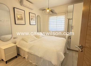 Venta - Chalet - Villamartin - Costa Blanca