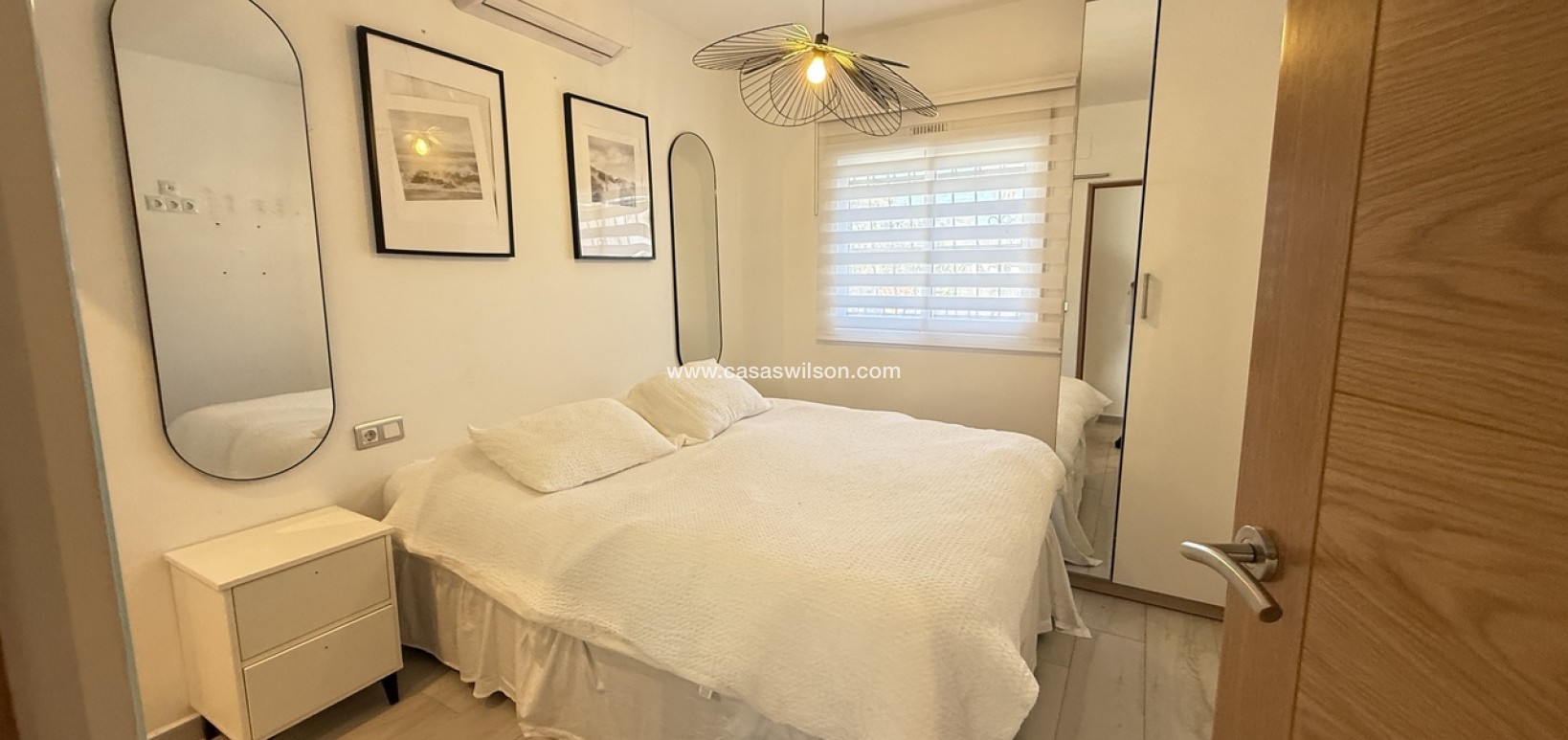 Venta - Chalet - Villamartin - Costa Blanca