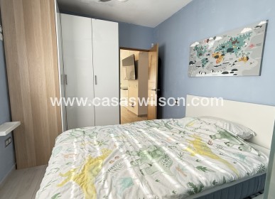 Venta - Chalet - Villamartin - Costa Blanca