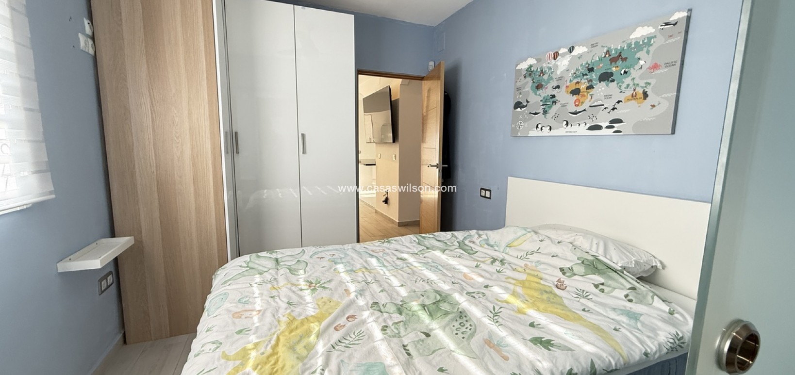 Venta - Chalet - Villamartin - Costa Blanca