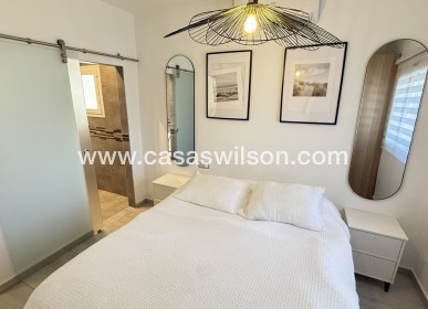 Venta - Chalet - Villamartin - Costa Blanca