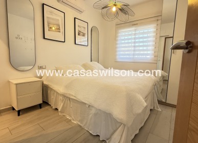 Venta - Chalet - Villamartin - Costa Blanca