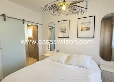 Venta - Chalet - Villamartin - Costa Blanca