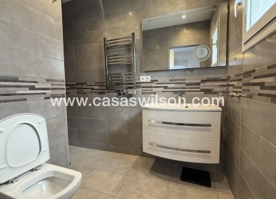 Venta - Chalet - Villamartin - Costa Blanca