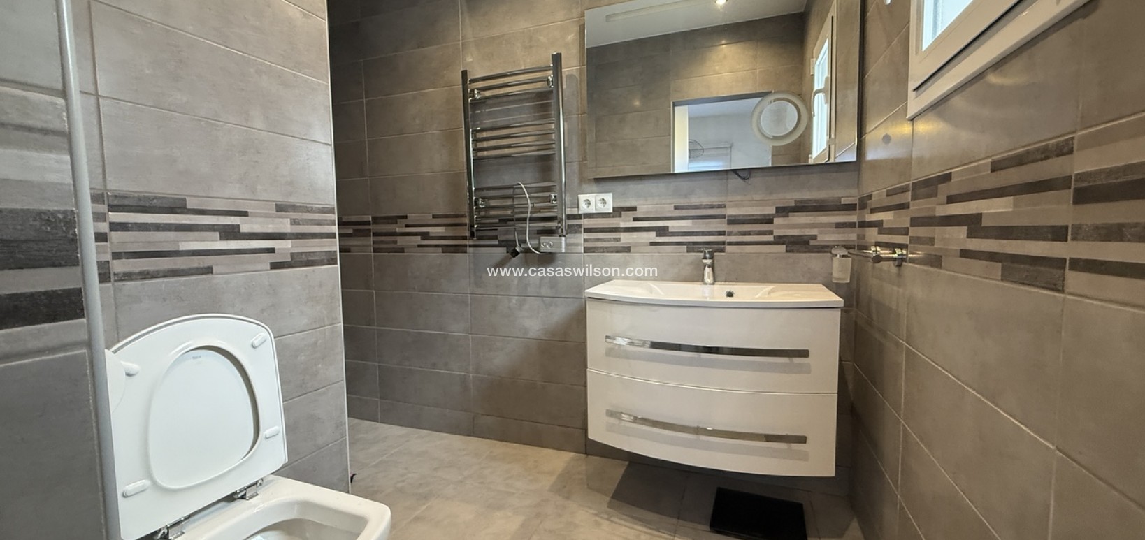 Venta - Chalet - Villamartin - Costa Blanca