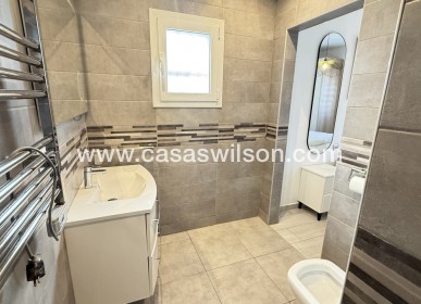 Venta - Chalet - Villamartin - Costa Blanca