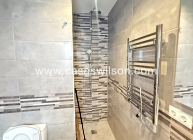 Venta - Chalet - Villamartin - Costa Blanca