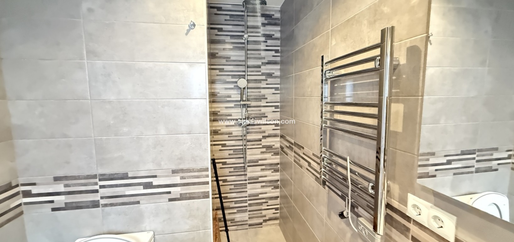 Venta - Chalet - Villamartin - Costa Blanca